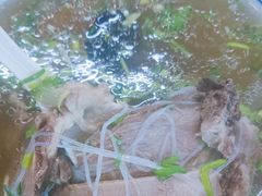 -长安后宰门水盆羊肉(新都心店)