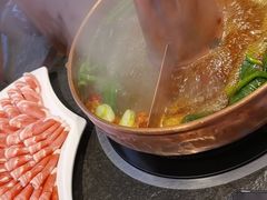 -仁和四季涮肉馆(天坛南门店)