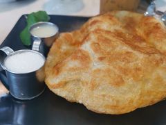 千层酥油饼-邢泰记