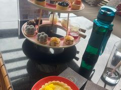 -亚龙湾喜来登·美景台大堂吧