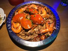 -胖哥俩肉蟹煲(爱琴海购物公园店)