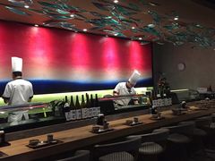 -和彩放题餐厅(酒仙桥店)