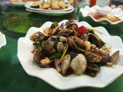 -瑶记海鲜餐厅(西涌店)