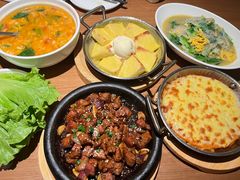 -吕氏疙瘩汤·新鲁菜(济南万象城店)