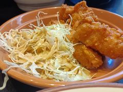 -熊吞·大碗丼烧肉饭(西市场嘉华店)