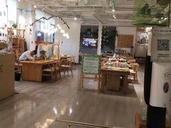 大堂-竹鲜笙全竹宴(国色天香店)