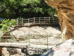 -黑龙潭风景区