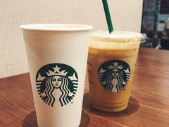 -星巴克臻选(广州沙面店)