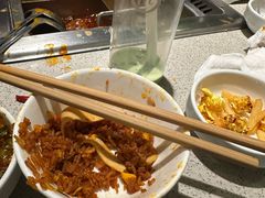 -海底捞火锅(万科广场店)