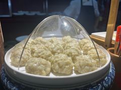 -客家大院·非遗赣南客家菜(郁孤台店)
