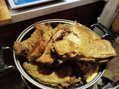 黄焖手抓羊肉-清真·益鑫羊肉手抓馆(花园北街店)