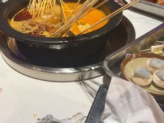 -钢管厂五区小郡肝火锅串串香(清河店)