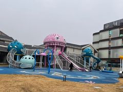 -嘉兴清池酒店温泉
