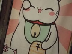 -神乐屋料理·铁板烧(京华园店)