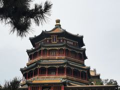 -颐和园