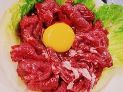 -金海阁海鲜火锅