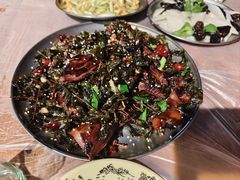 -江湖黑大兔(杨家坪店)