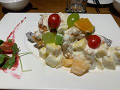 -陆壹捌餐厅(五大道店)