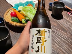-三川·十酒Izakaya(南昌路店)