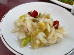 -灯盏窝饭店(新都分店)