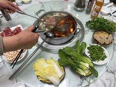-正宗贵州二嫂黄牛肉馆(青村店)