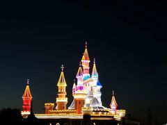 -沈阳方特欢乐世界