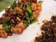 -桃子餐厅·天津菜(红星路直营店)