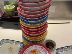 -采御鲜·回转寿司(汕头万达店)