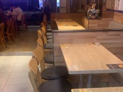 -尊宝比萨(福强店)