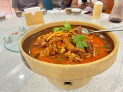 -洞庭家宴·头牌甲鱼(广渠门店)