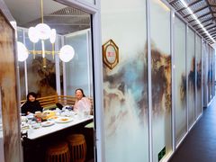 -御仙都北京菜馆·烤鸭店(双井店)