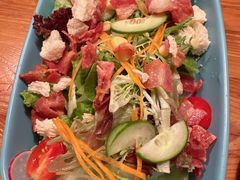 -宝莱纳啤酒花园餐厅PAULANER BRAUHAUS Nanjing(广州路店)