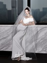 点击看大图 -MANLI BRIDAL婚纱