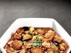 -谷语中餐厅