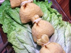 -望蝎门羊蝎子火锅(祭城店)
