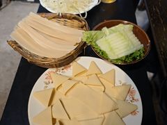 -赵九记呱呱老火锅(钟楼总店)