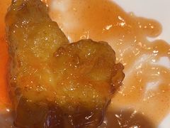 -华盛园卷子王农家菜水库鱼