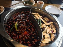 -纸盐河码头火锅(十八梯店)