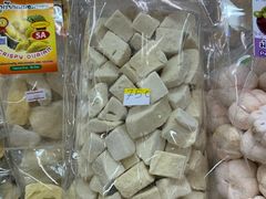-瓦洛洛传统市场
