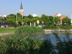 -美兰湖景区