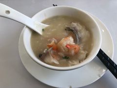 -品记潮汕砂锅粥(湖东路店)