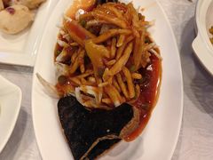 -功德林素菜饭庄(前门店)