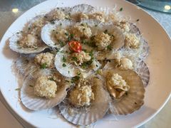 -御满江海鲜酒家(洛溪新城店)