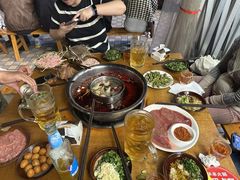 -华丰火锅(双林北横路店)