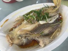 -范饭椰林川湘味海鲜·椰子鸡(三亚湾椰梦长廊店)