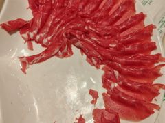 -南门涮肉(北洼路店)