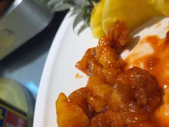 -全聚贤餐厅·湖北家常菜(沙湖店)