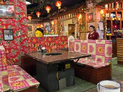 -粗粮人家·东北菜(洋桥店)