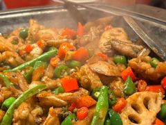 -蛙来哒(汇一城黑金冠店)