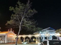 -老虎石海上公园